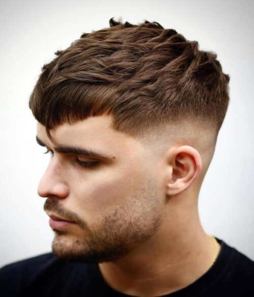 30 low fade haircut for men | Haircut Inspiration