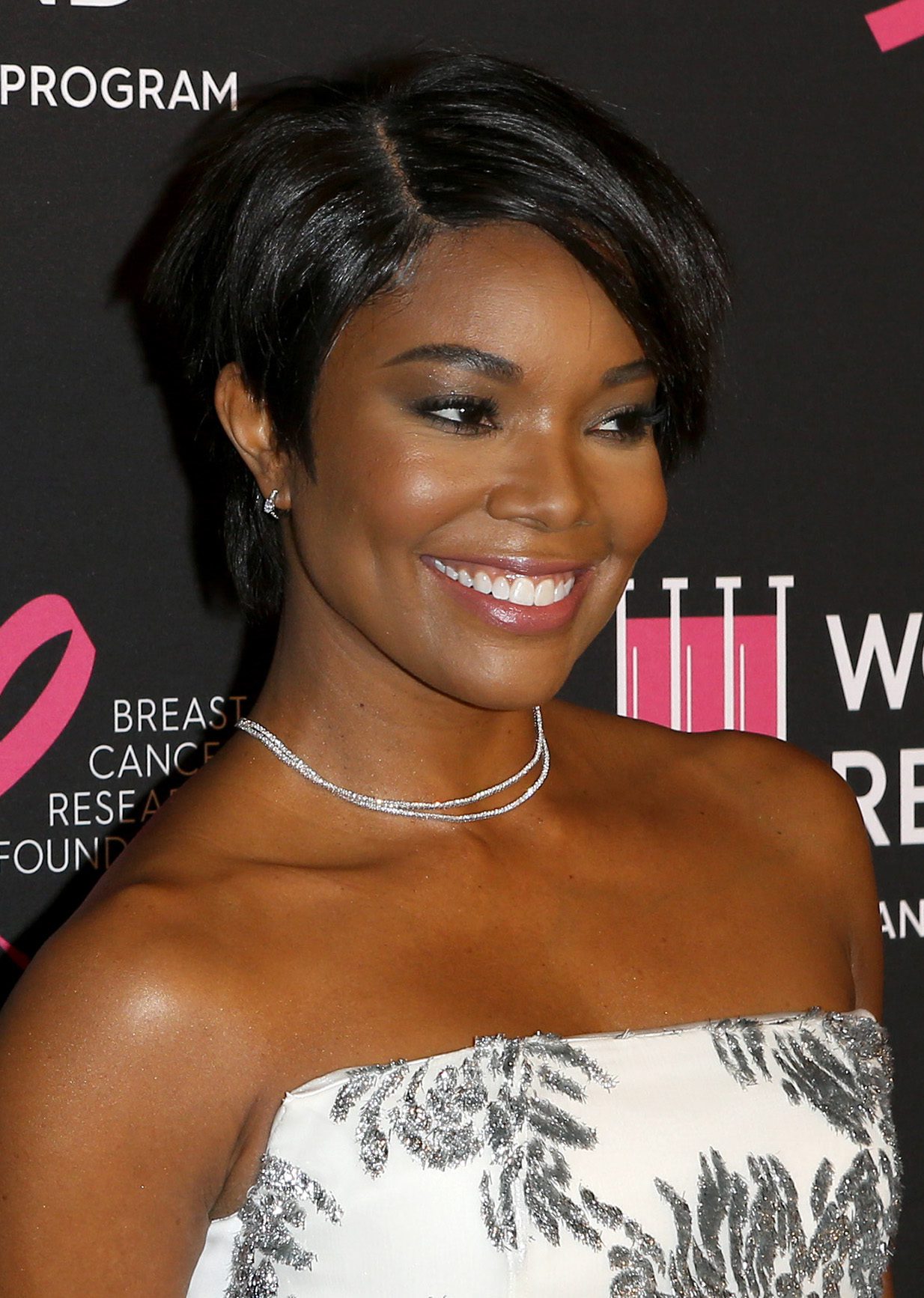 Gabrielle Union's Pixie