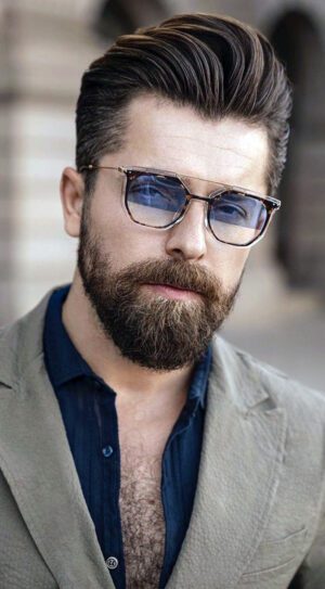 Our Favorite Beard Styles – Types of Beards for Every Man | Haircut ...