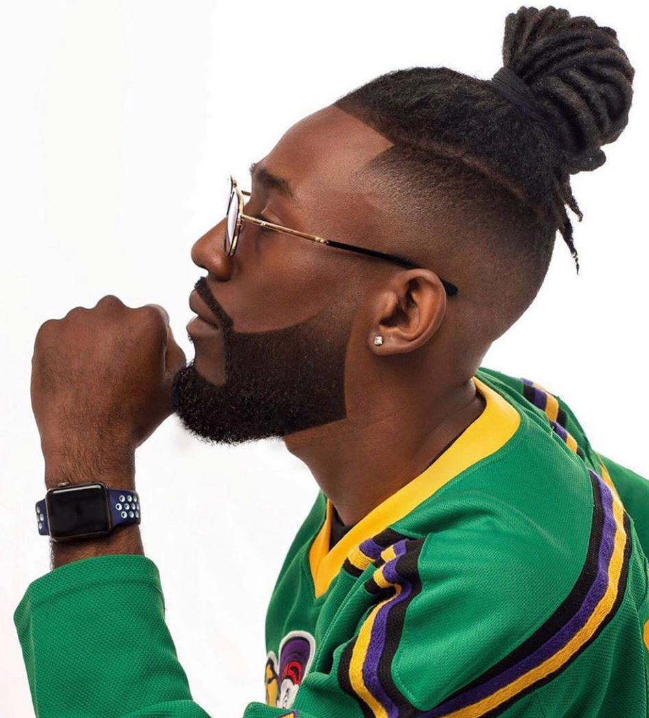 Fresh To Death 2020 Fades For Black Men Haircut Inspiration