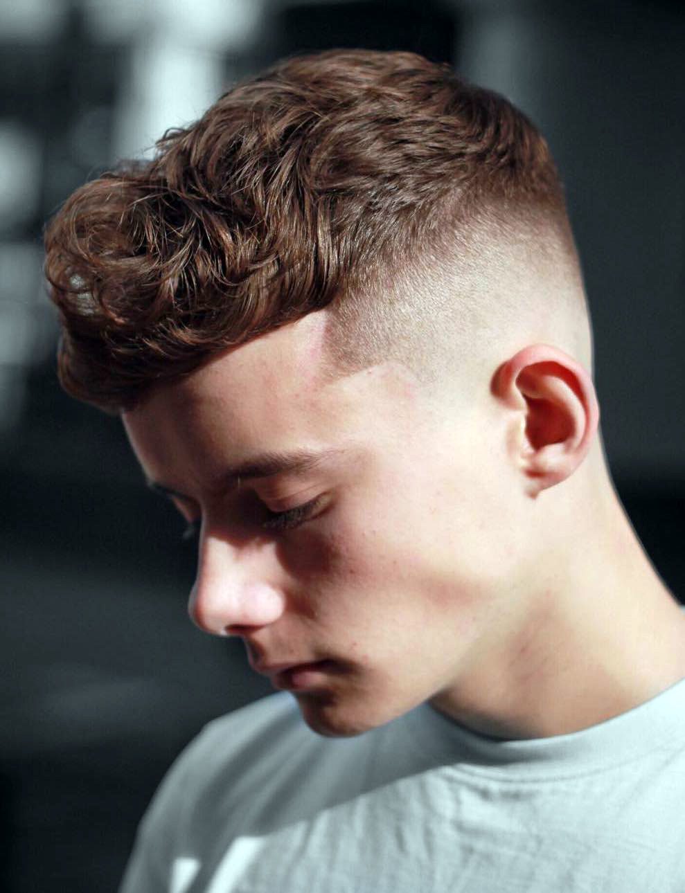 Line Up Haircut Define Your Style With Our Unique Examples