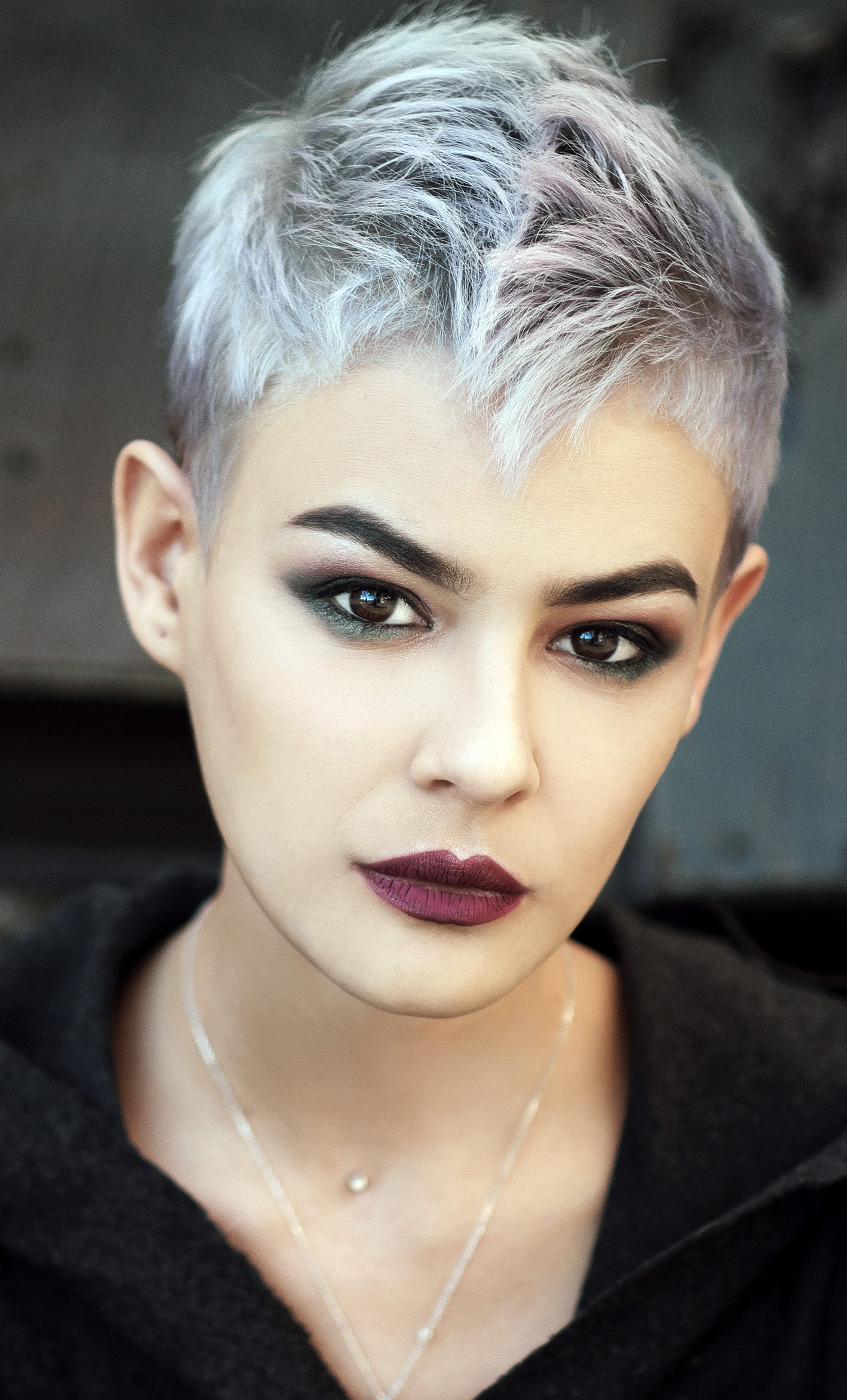 50 Latest Short Hairstyles For Women For 2021