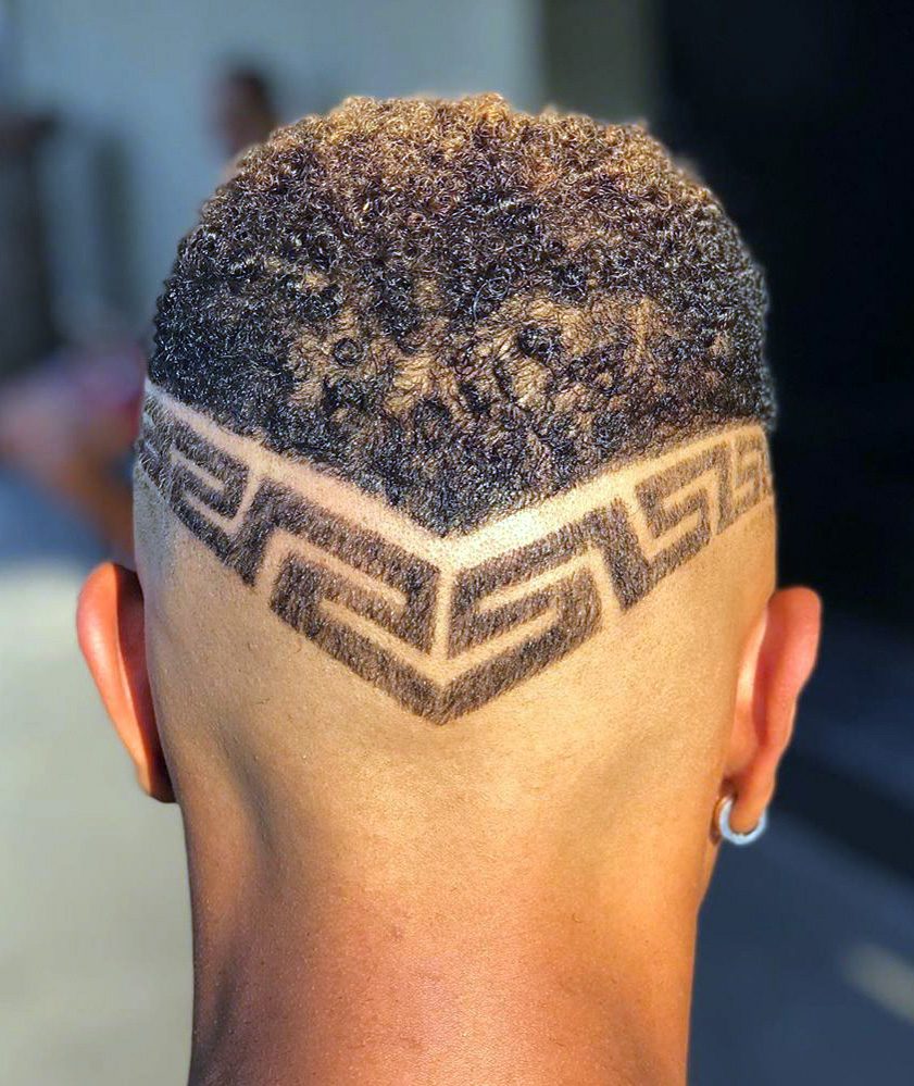 17 Unique Haircut Designs For Men