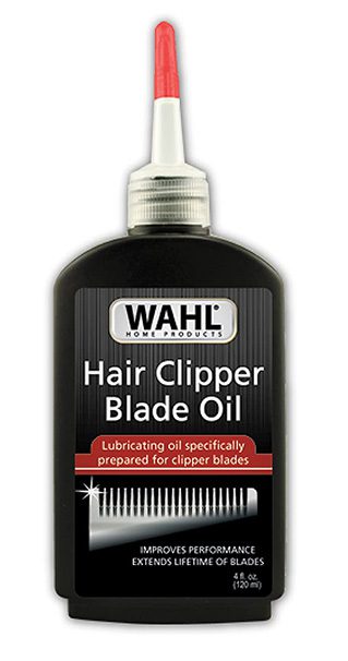 Hair Clipper Blade Oil