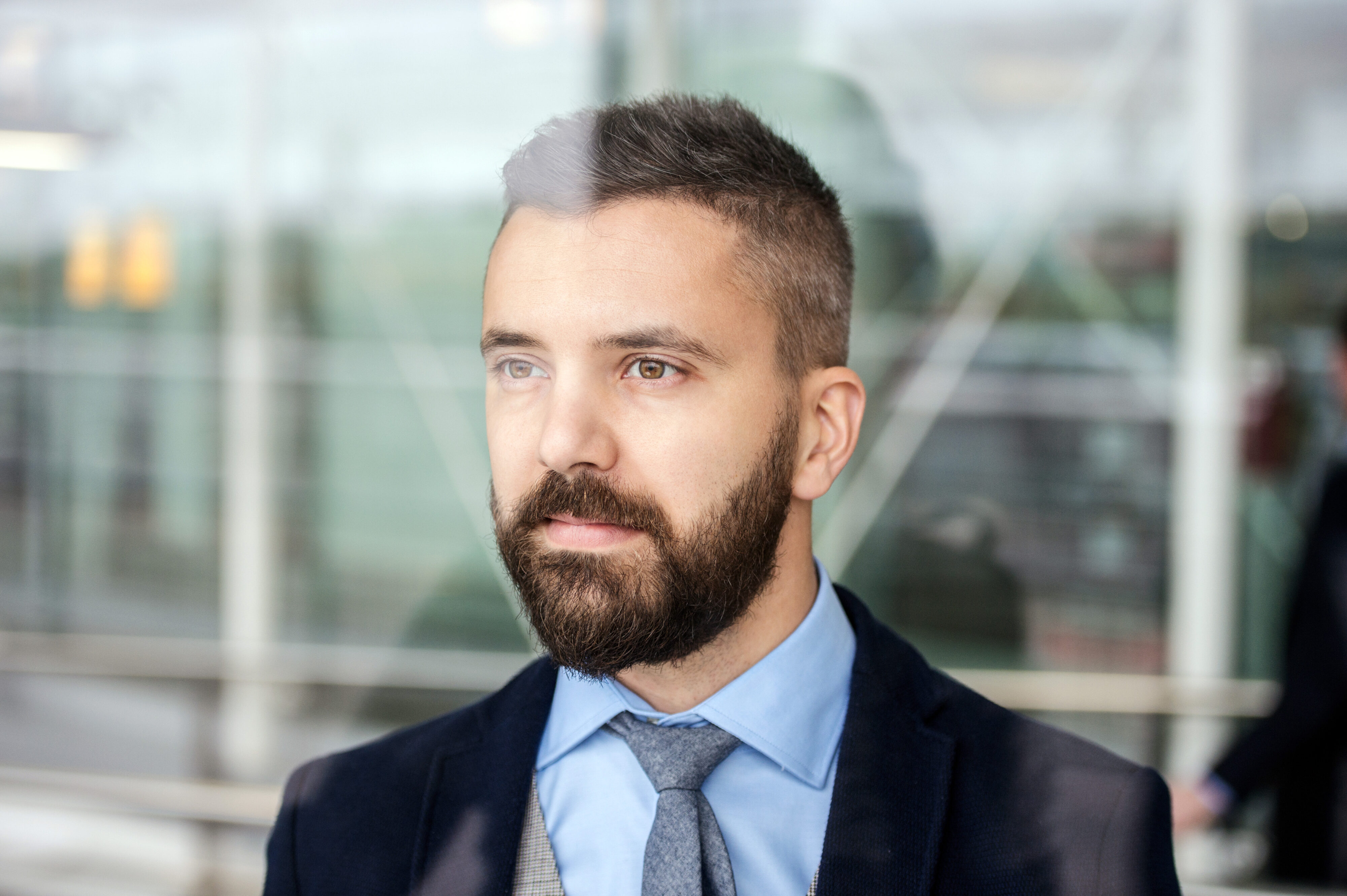 Category Mature Haircut Inspiration