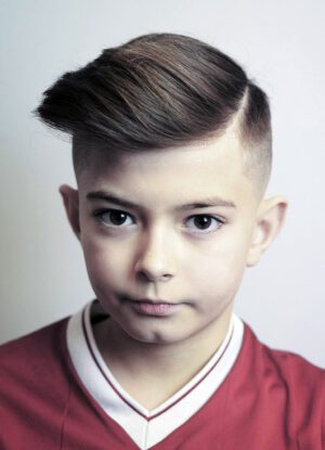 60 Cute Haircuts For Kids For 2024 