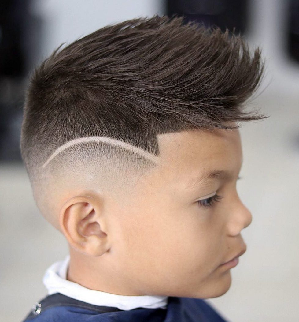 23 Cool Haircut Designs For Men  Mens Hairstyles Today