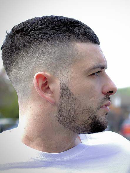 High Fade 