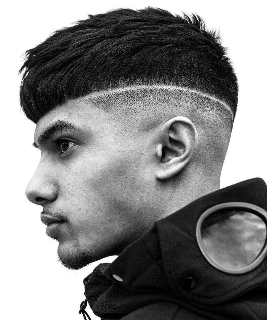 100 Best Hairstyles for Teenage Boys - The Ultimate Guide | Haircut  Inspiration