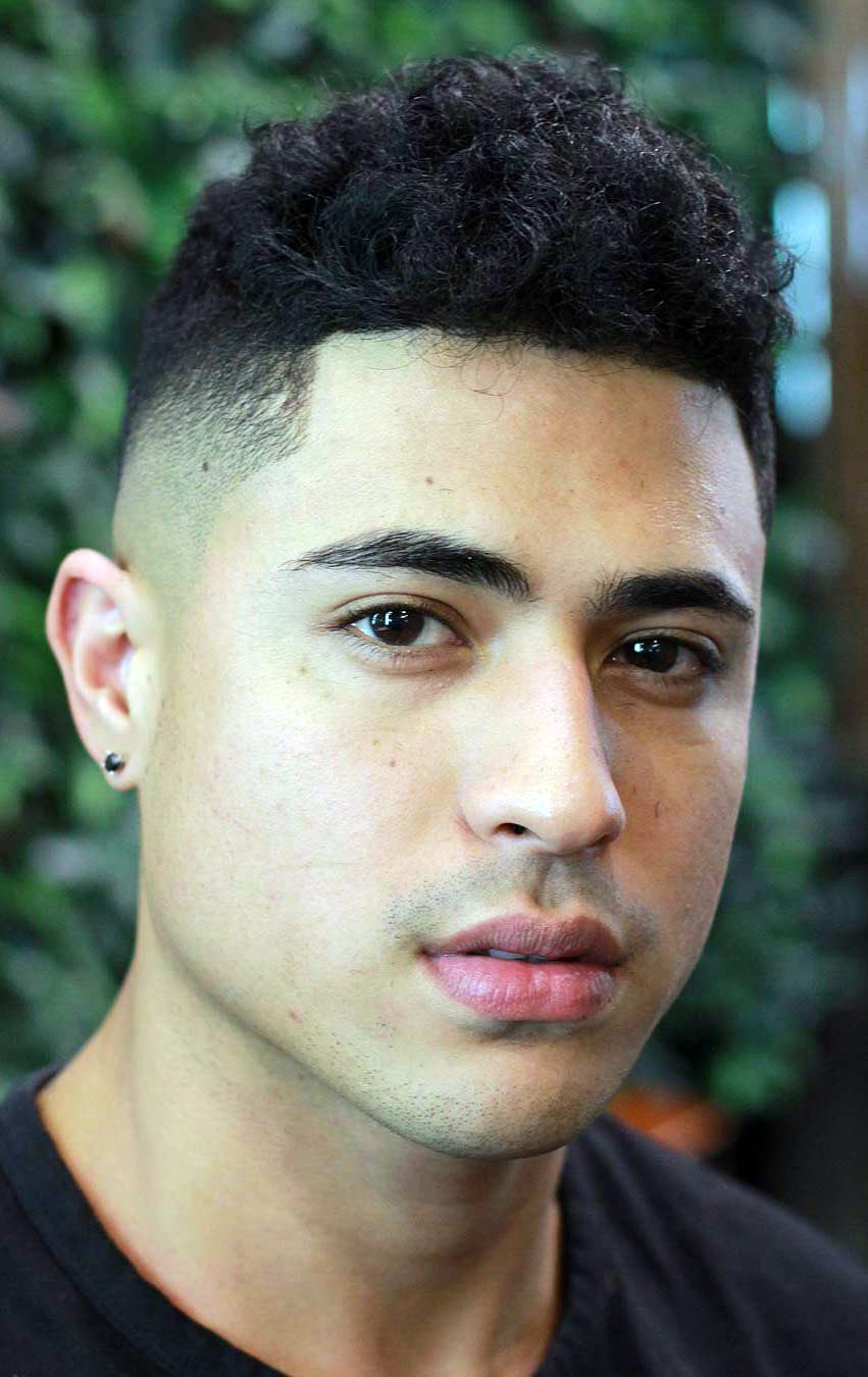 30+ Street-Ready Fade Haircut Styles