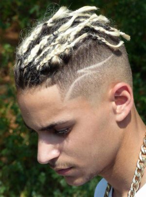 #ManBraid Alert: An Easy Guide to Braids For Men | Haircut Inspiration