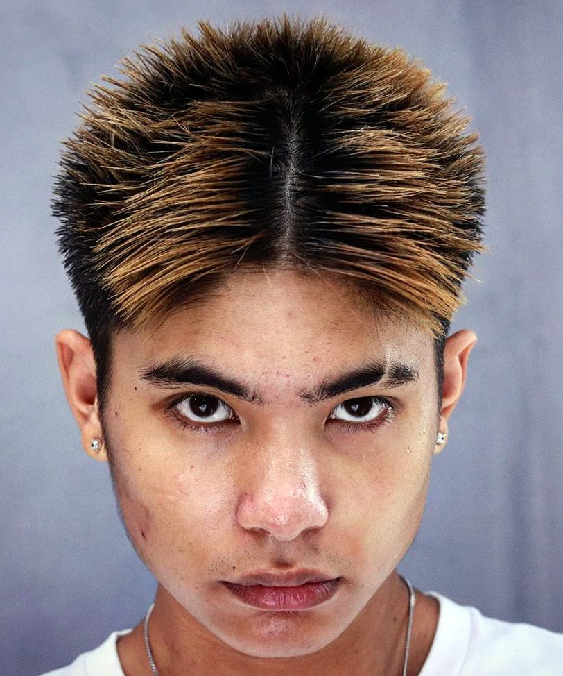 Asian Medium Length Hairstyles Men Spadai Magingii Asian Medium Length Hairstyles Men Spadai Magingii