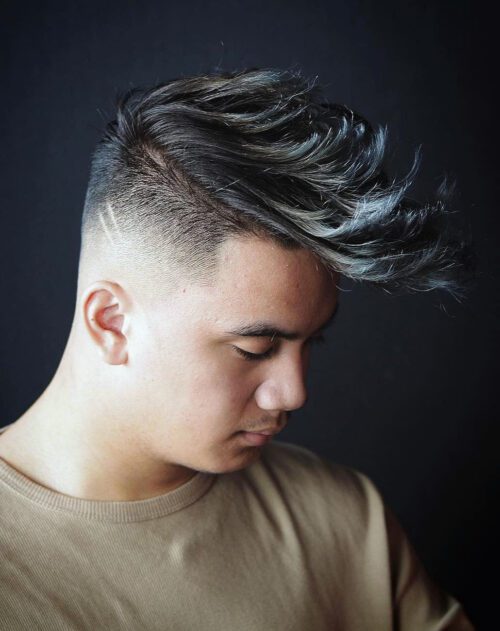 60 Skin Fade Haircut Ideas 2024 | Haircut Inspiration