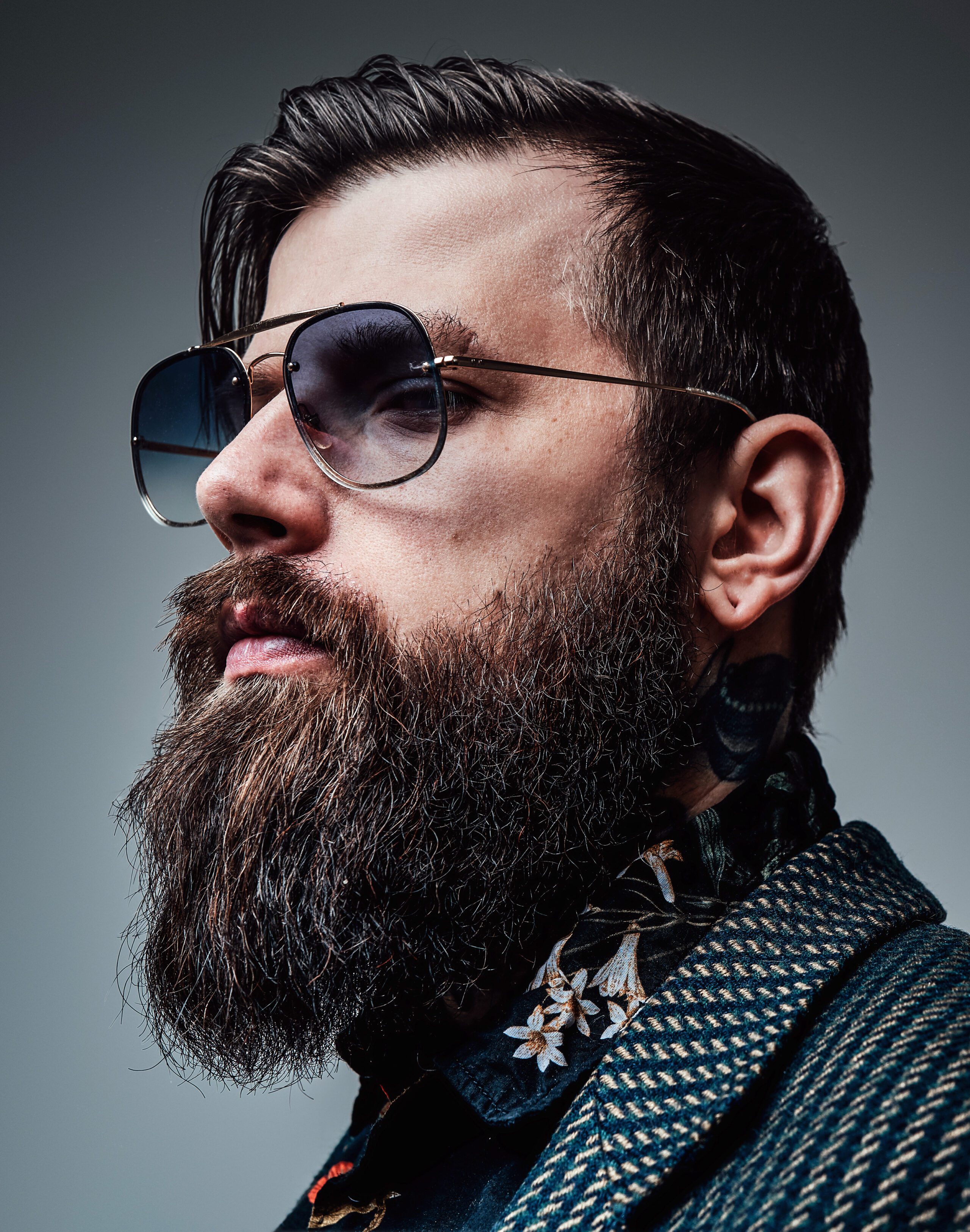 Our Favorite Beard Styles – Types of Beards for Every Man | Haircut ...