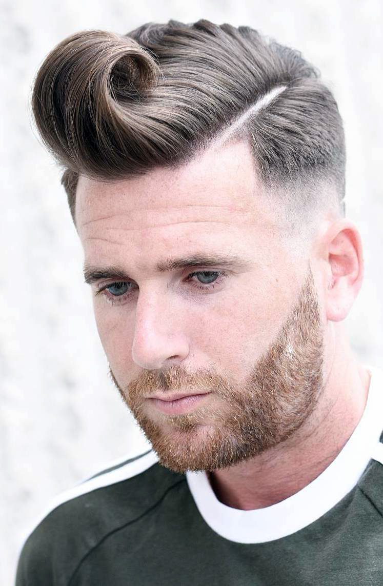 80 Rebel Greaser Hairstyles for Men Hottest Trends