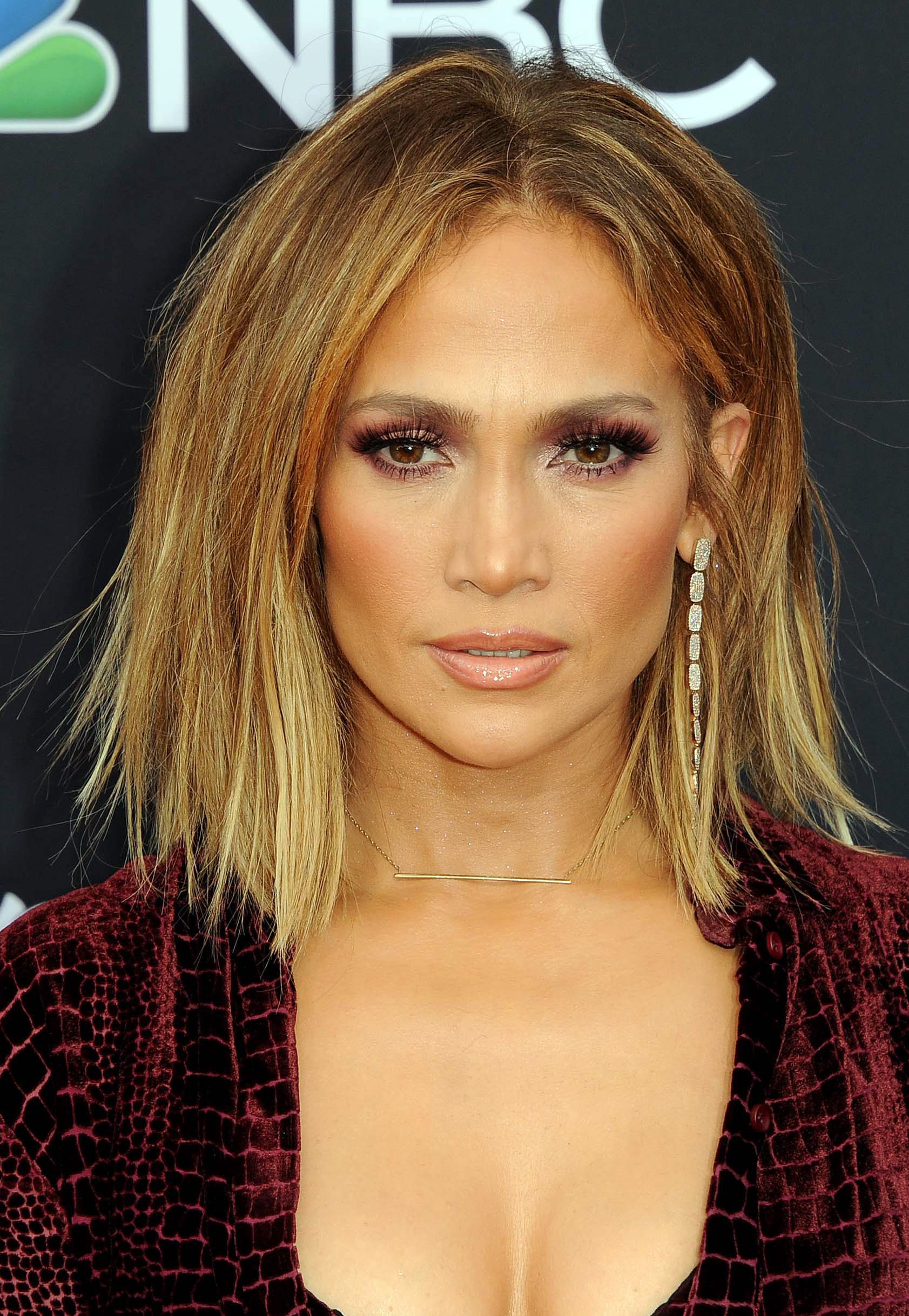 12 Best Hairstyles for Women Over 40  Celeb Haircut Ideas Over 40