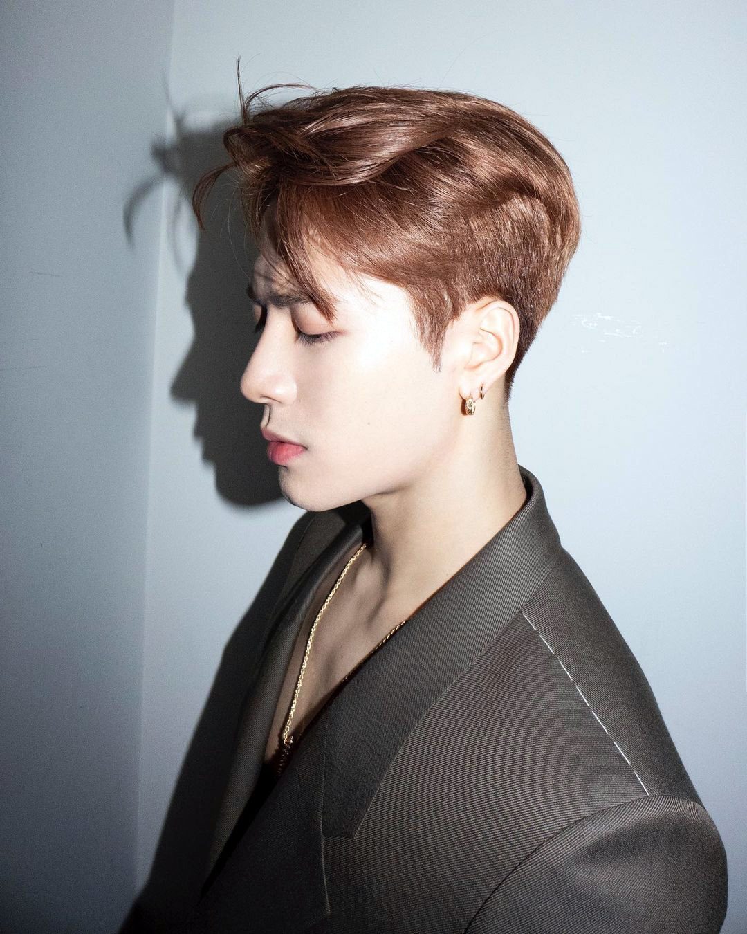 11 Jackson hairstyle ideas  jackson jackson wang got7 jackson