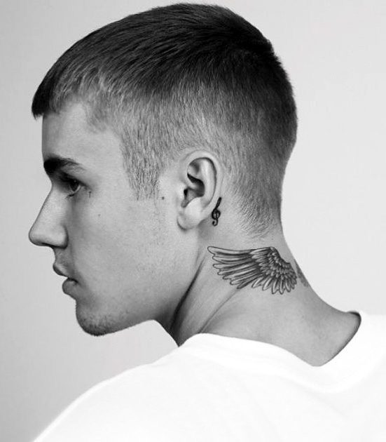 What year did this Justin Bieber haircut trend die out? : r/decadeology