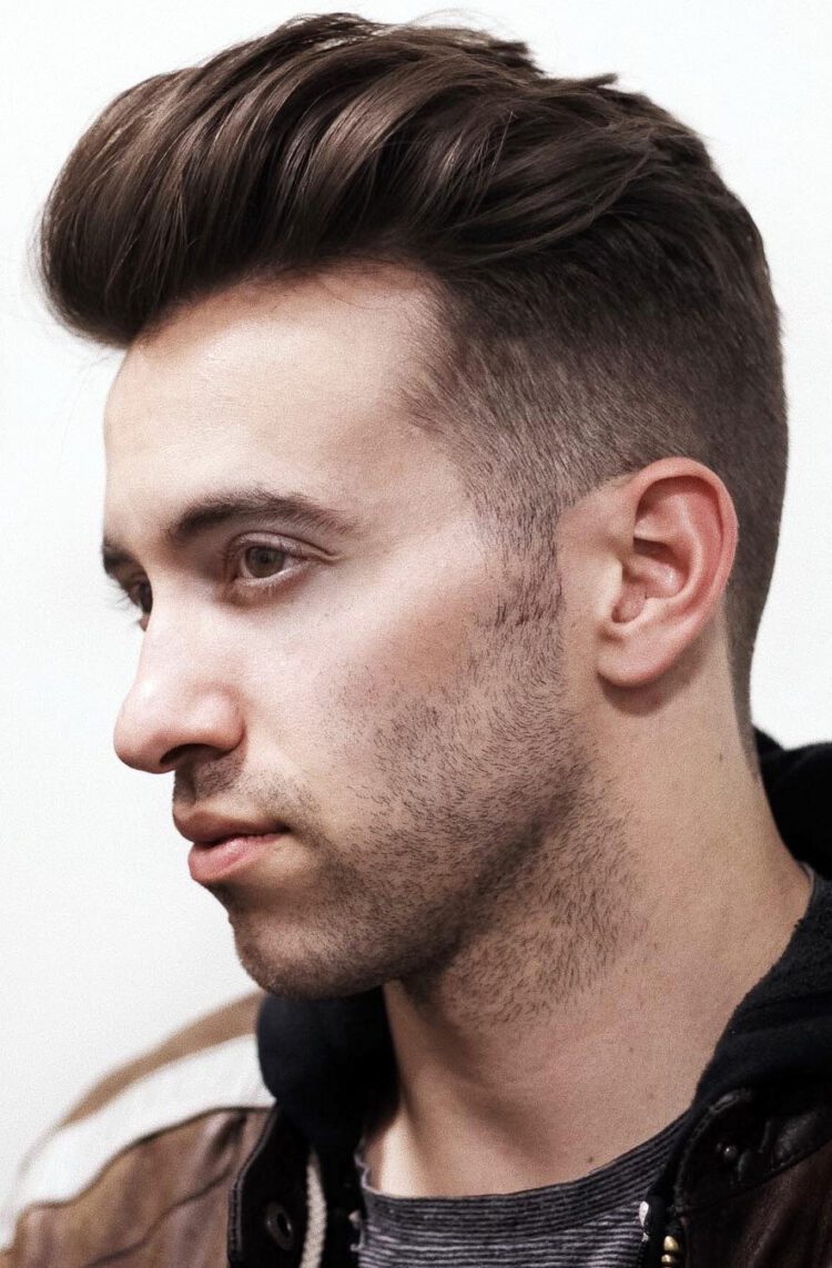 Classic Taper Haircuts, Timeless Yet 2025 | Haircut Inspiration