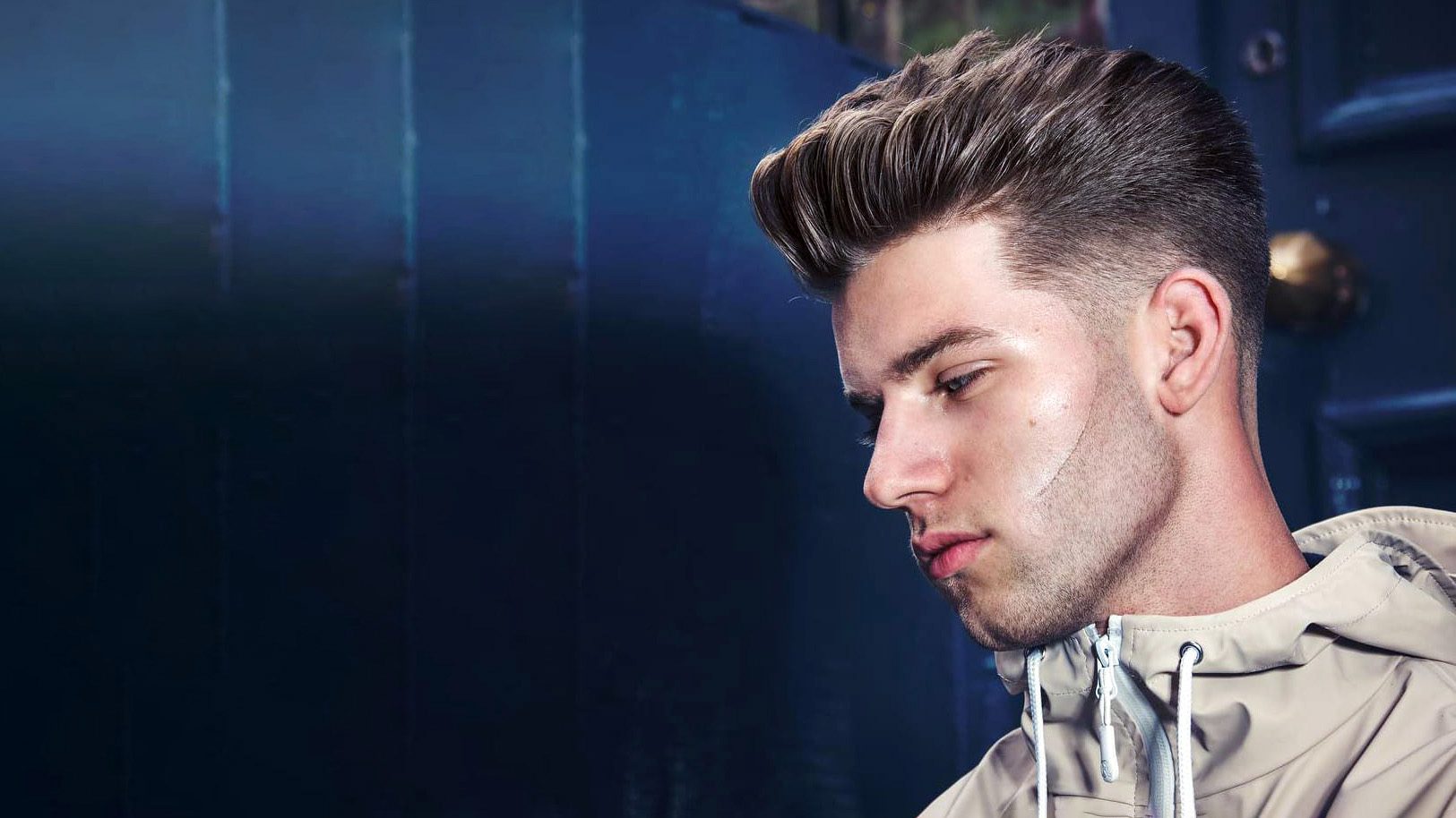 30 mens high fade hairstyle ideas to try in 2019 - Legit.ng