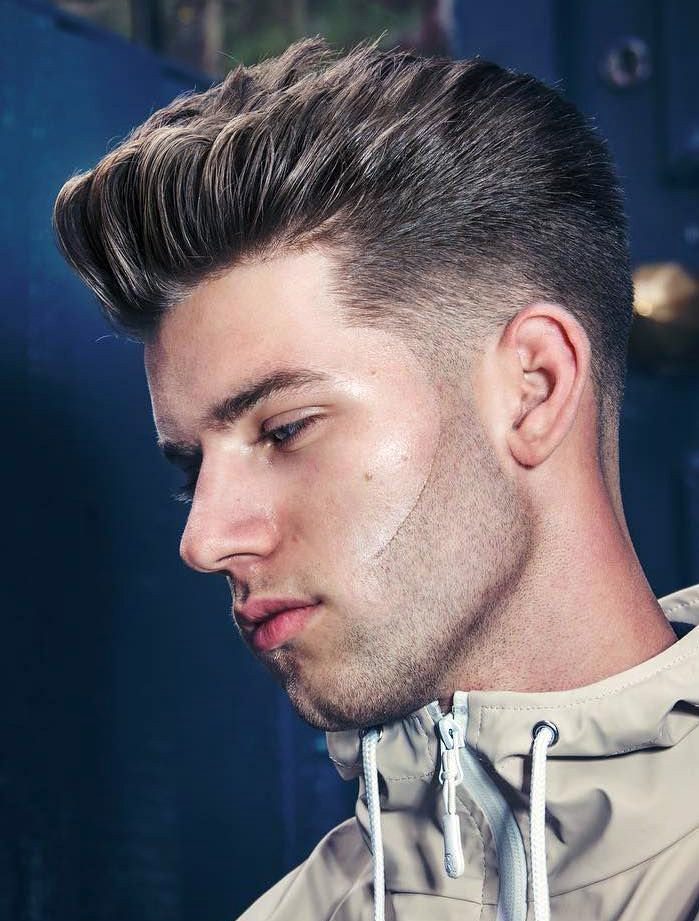 The 32 Most Handsome Mens Haircuts  Hairstyles for 2023