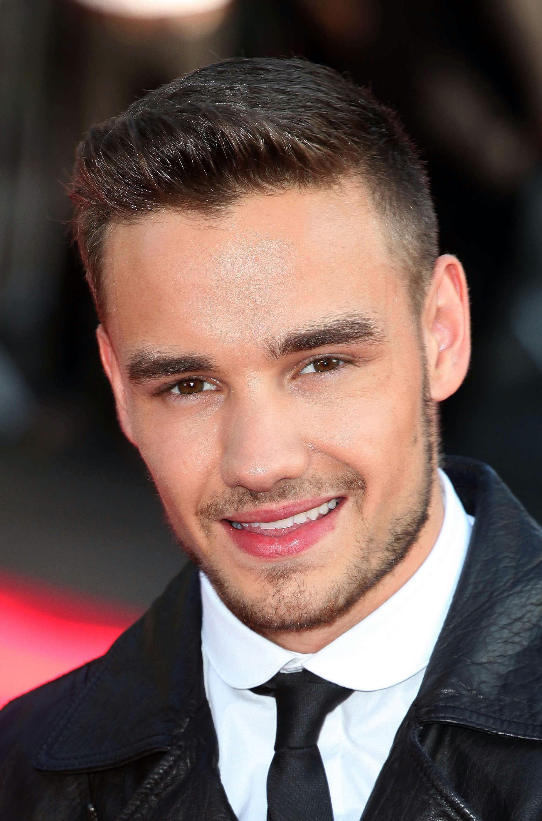 Which Liam Payne Hairstyle Are You