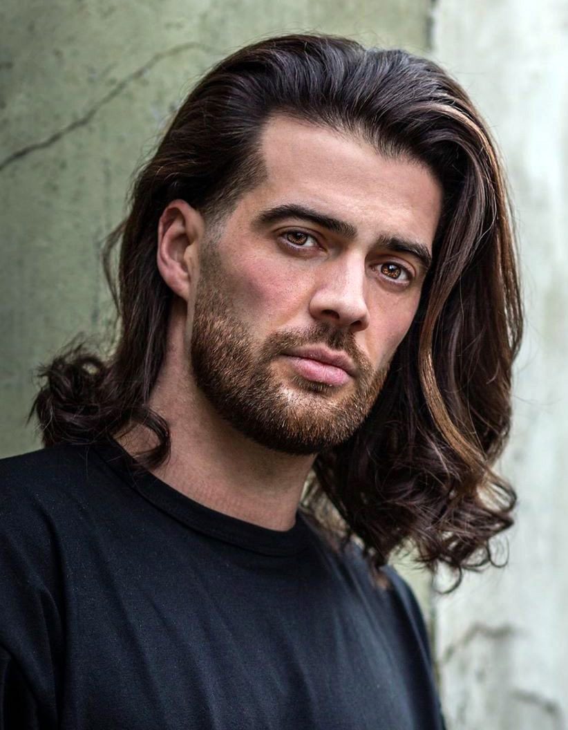 30 Best Messy Hairstyles For Men in 2024 | FashionBeans