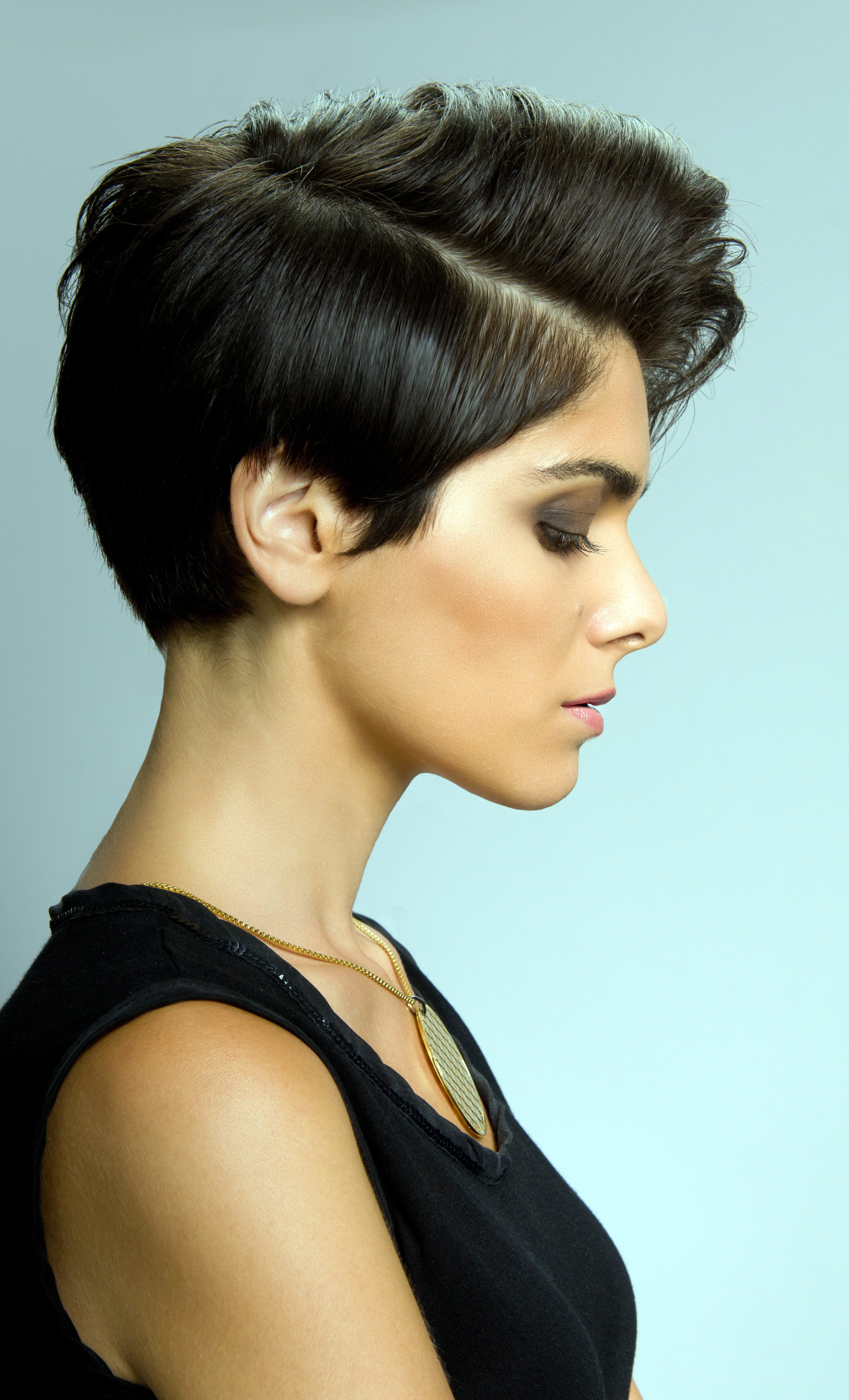 50 Latest Short Hairstyles For Women For 2021