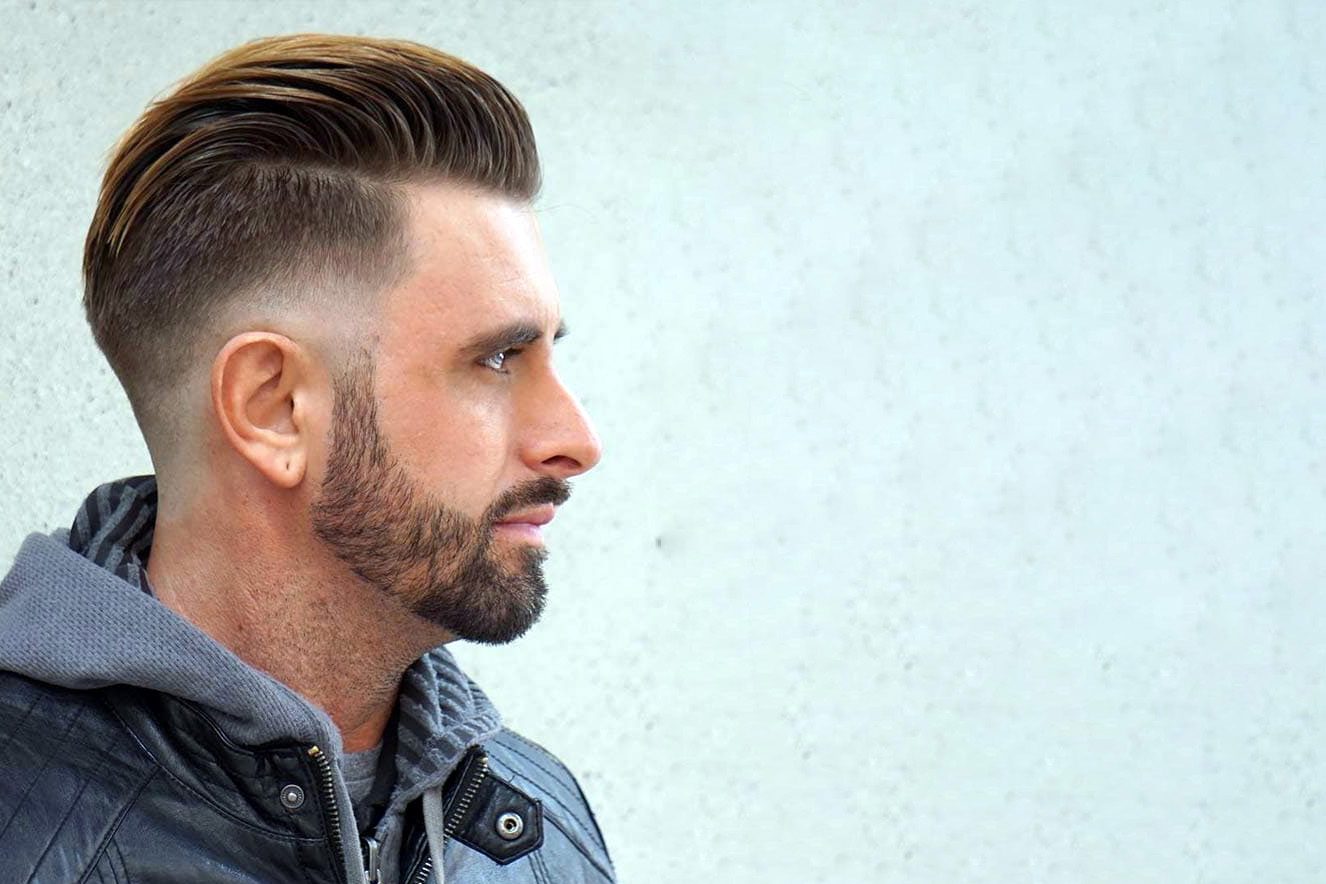 Top 20 Men's Haircuts and Hairstyles in 2024 | All Things Hair PH