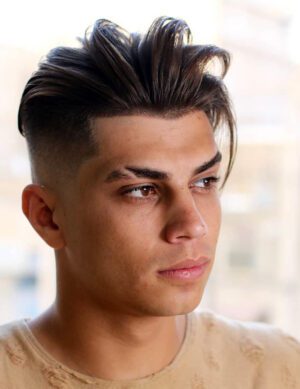 100 Trending Haircuts for Men 2024 | Haircut Inspiration