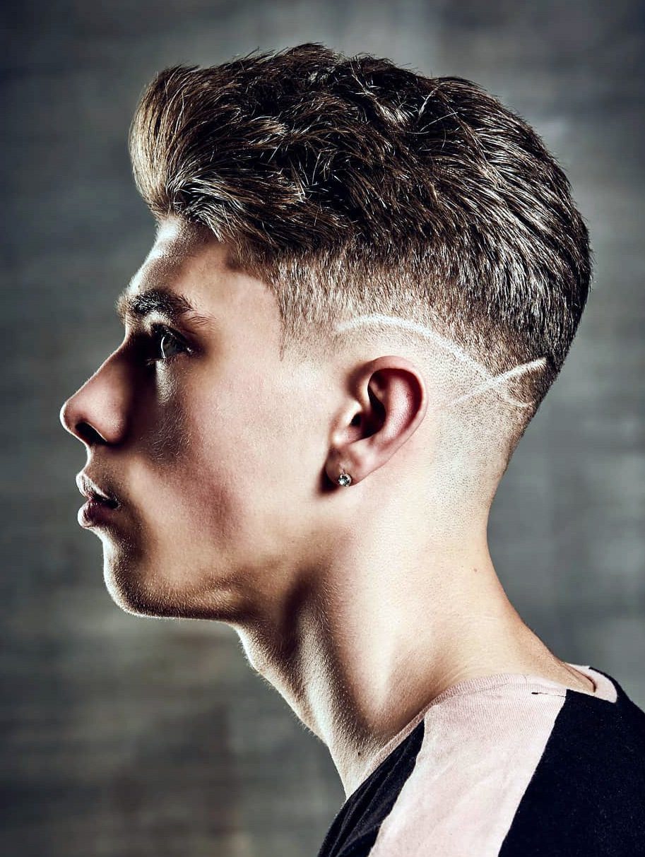 Top 80 All Times Exceptional Men's Hairstyles (Revised) | Haircut  Inspiration