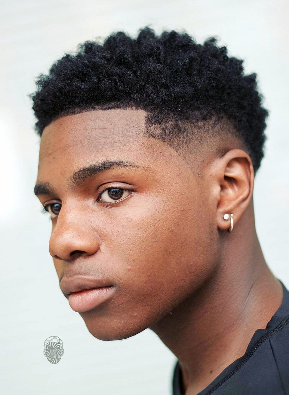 Top Afro Hairstyles For Men In 2021 Visual Guide