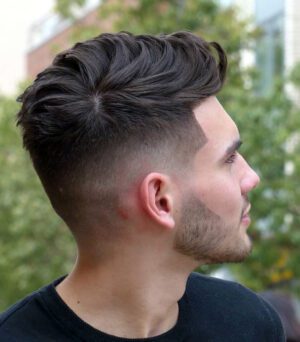 100 Trending Haircuts for Men (Haircuts for 2021) | Haircut Inspiration