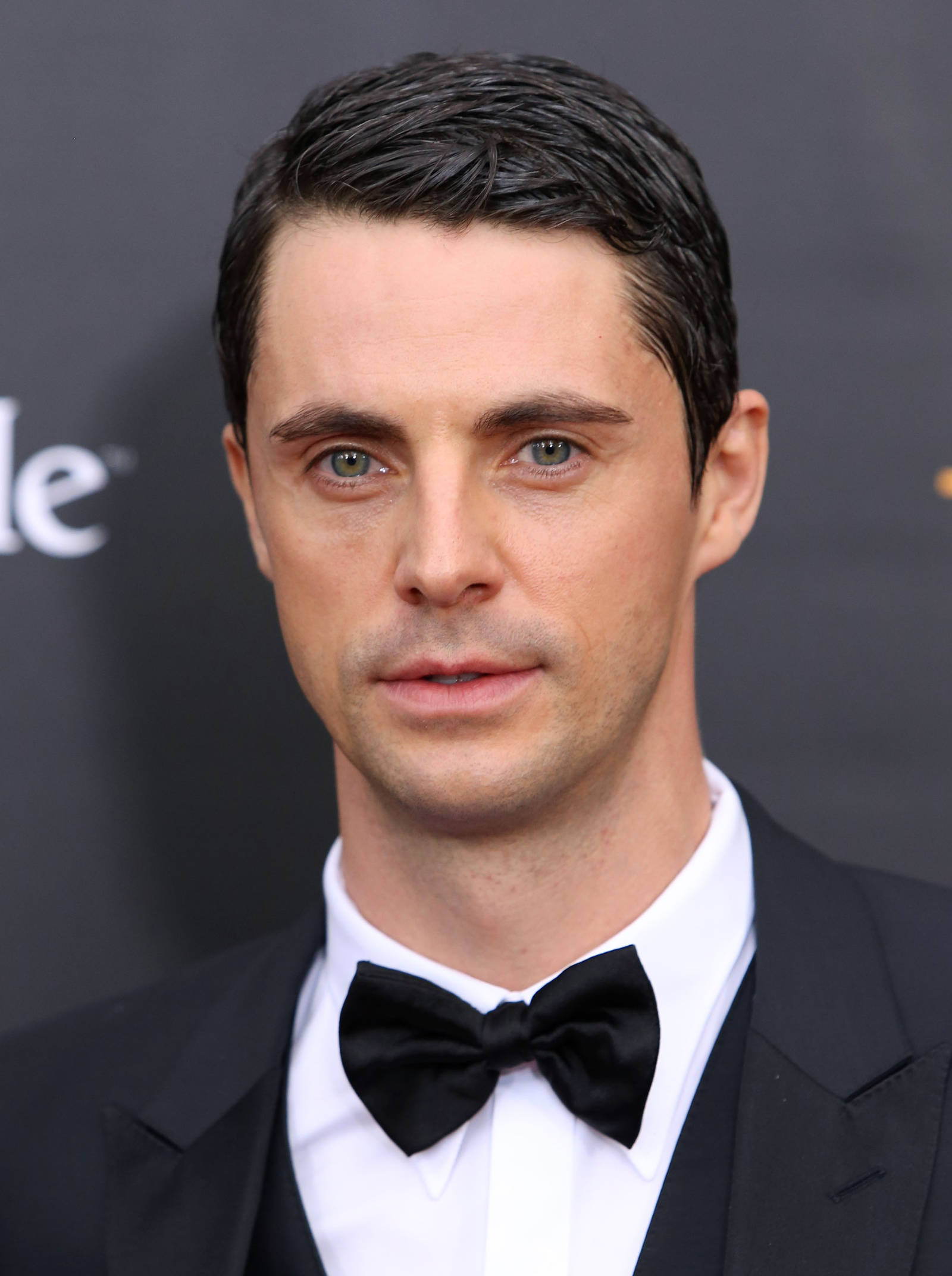 Matthew Goode Crew Cut Ivy League By JStone 