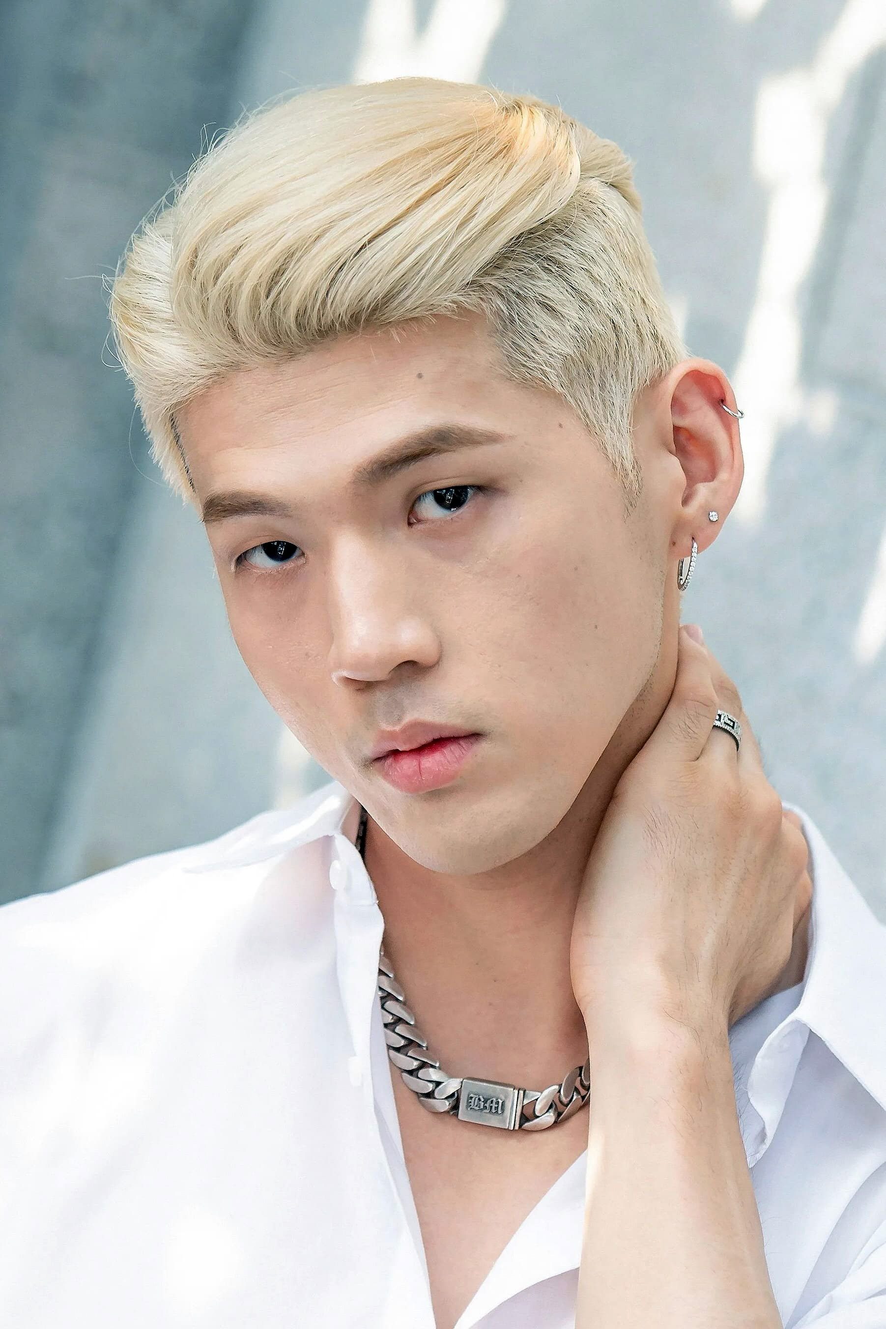 40 Short Asian Hairstyles For Men To Get Right Now