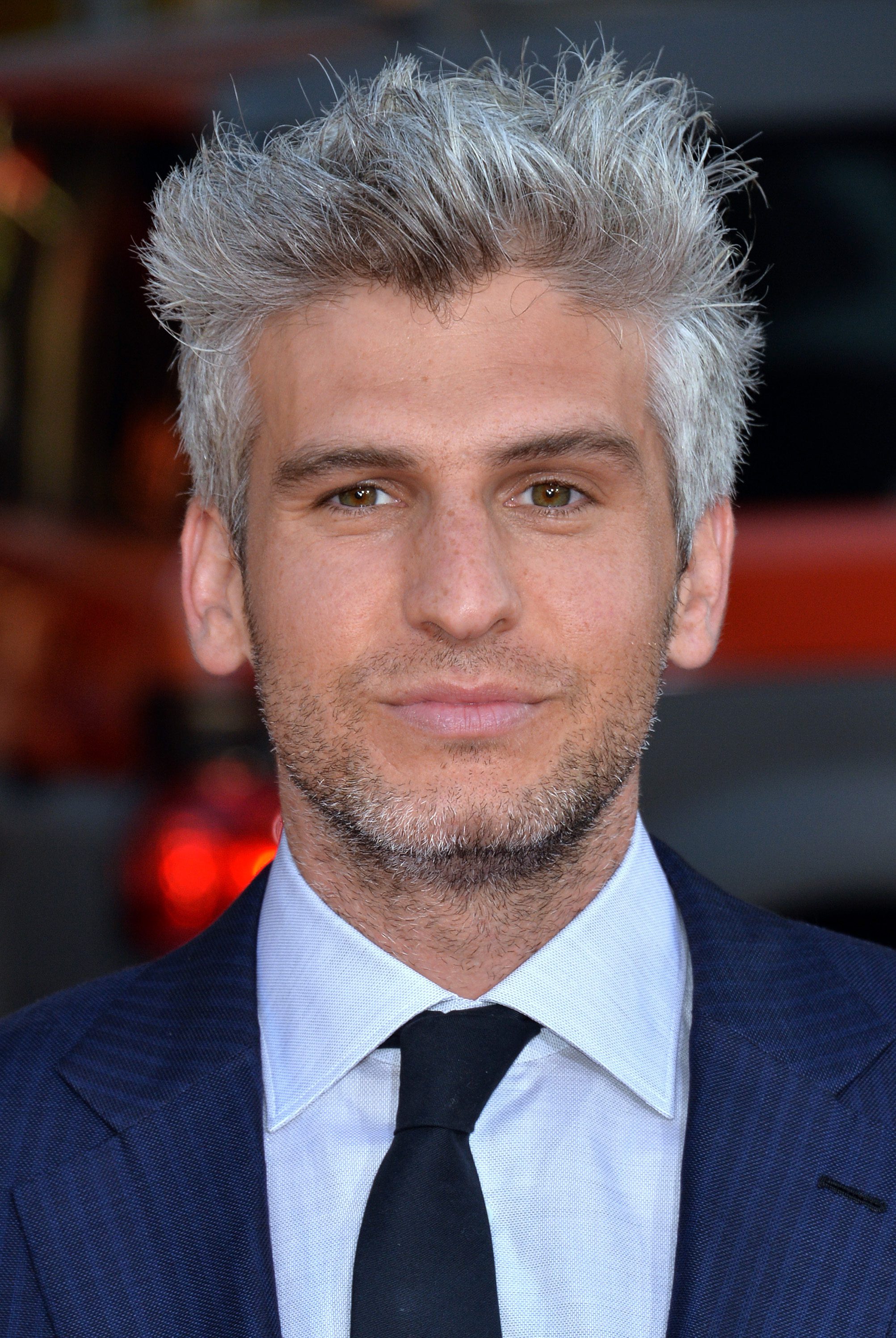 Max Joseph's Blowout