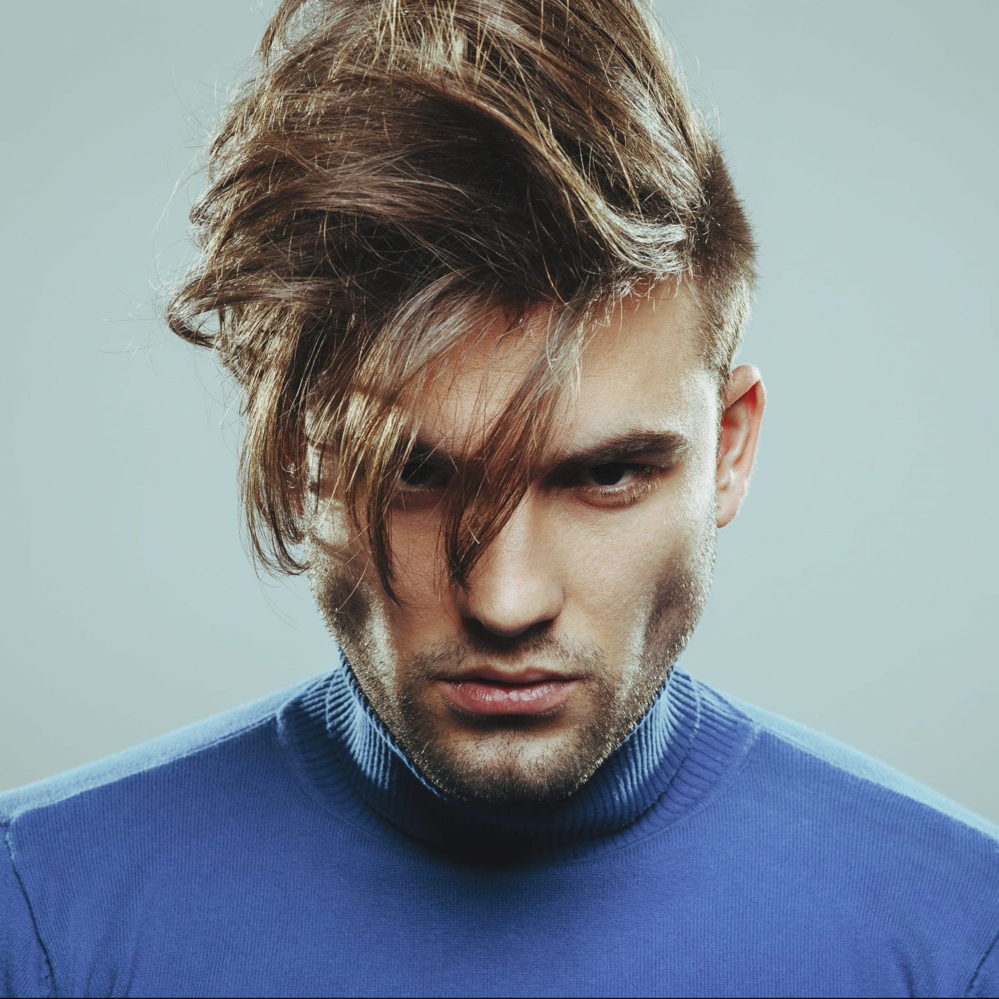 Hairstyles for Men | Haircut Inspiration