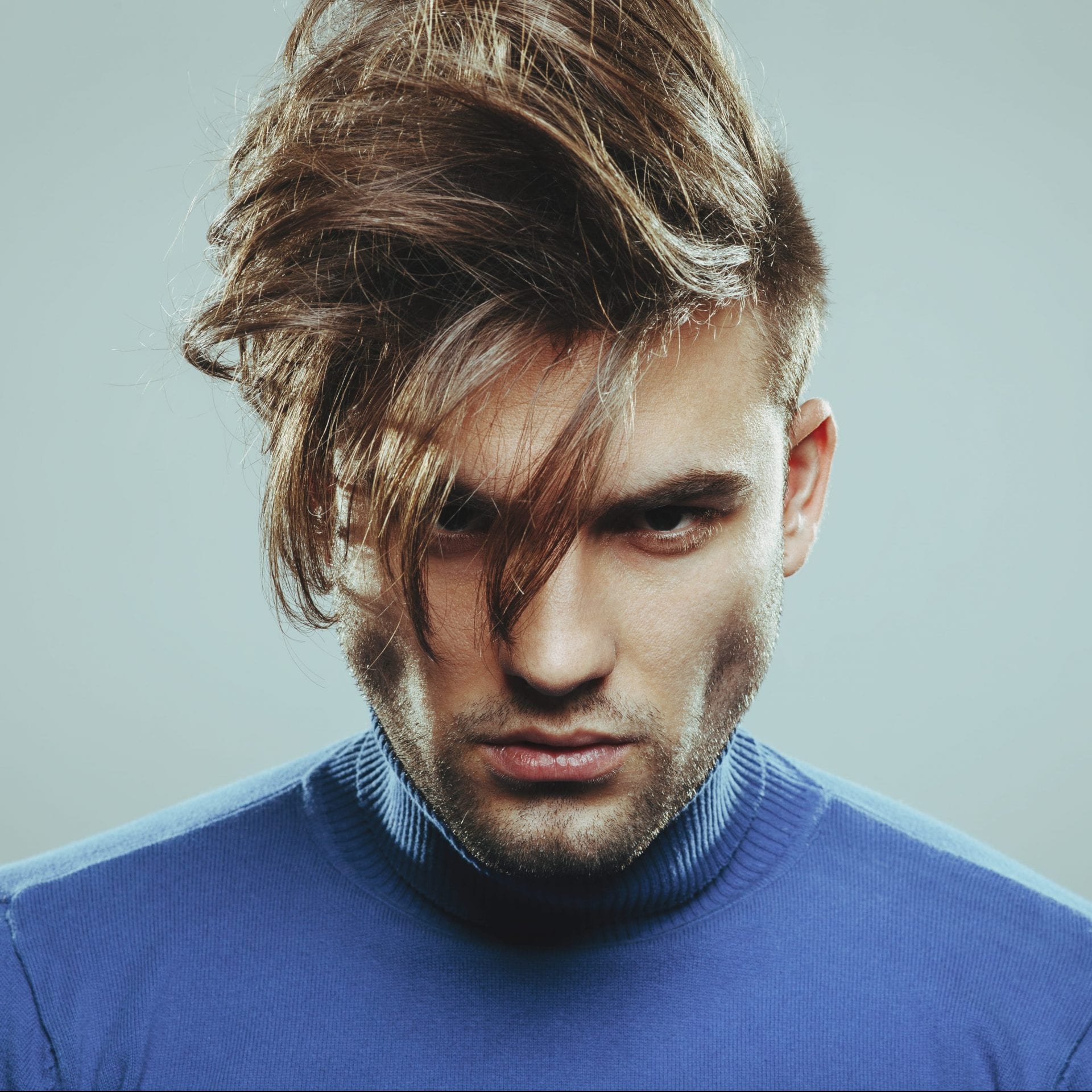 The Best Medium Length Hairstyles For Men Haircut Inspiration