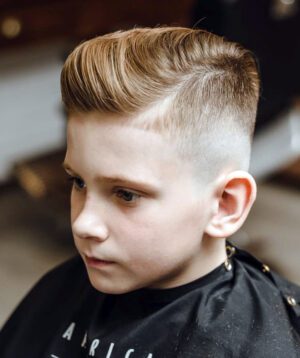 101 Best Hairstyles for Teenage Boys - The Ultimate Guide 2020