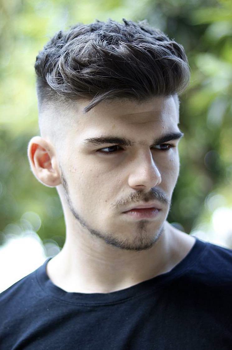Best Looking Mens Hairstyles 31 Best Medium Length Haircuts For Men 