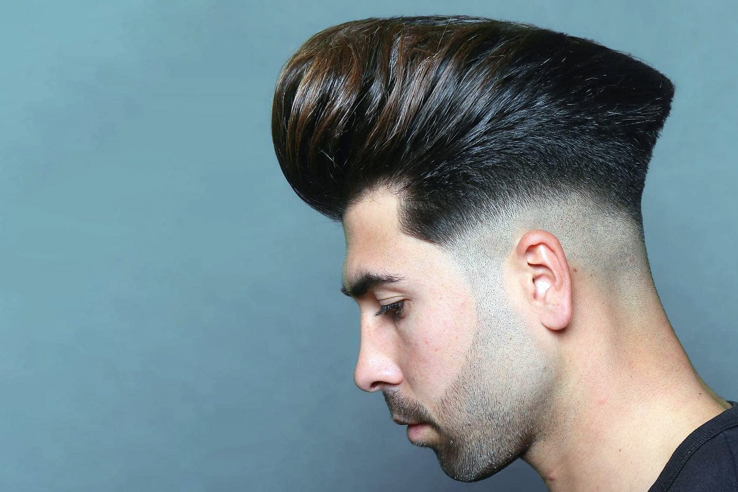 traditional mexican hairstyles for men