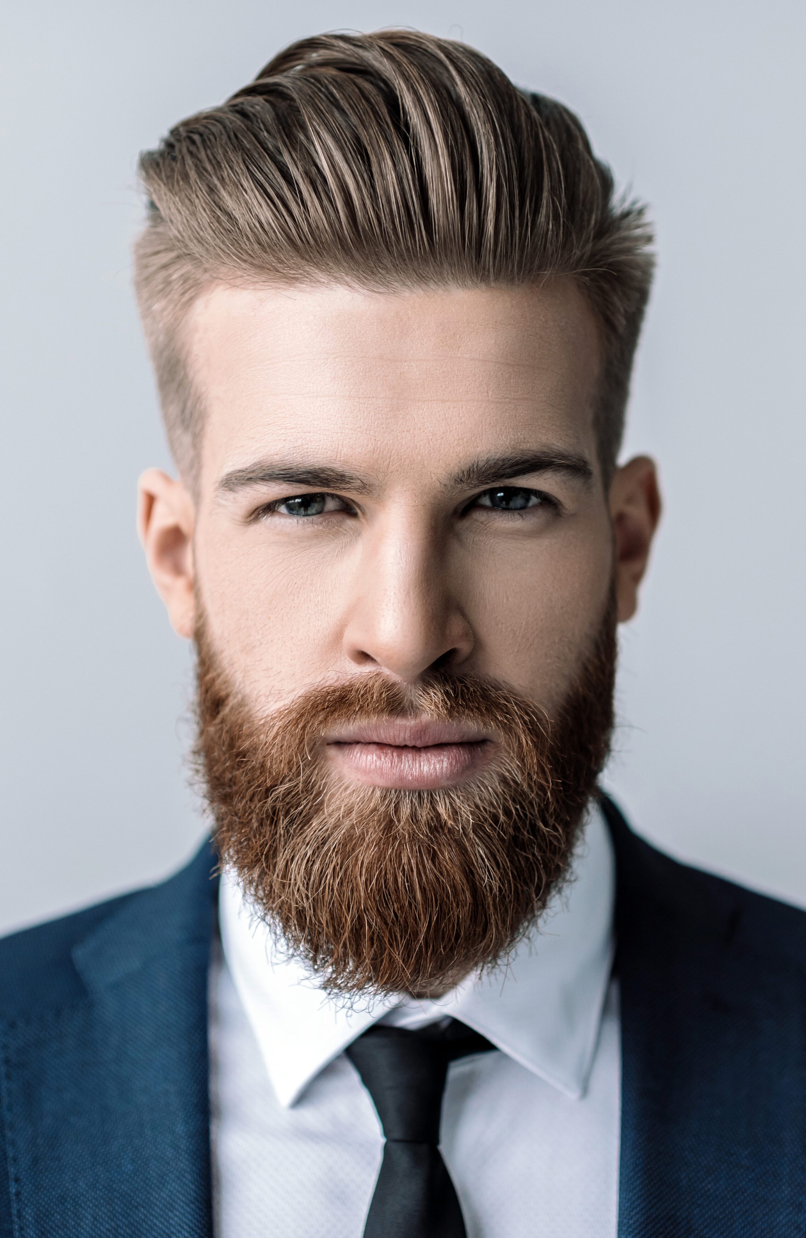 Viking Beard: For The Explorer in You | Haircut Inspiration