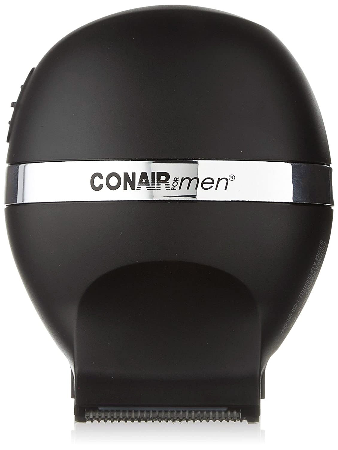 conair buzz cut