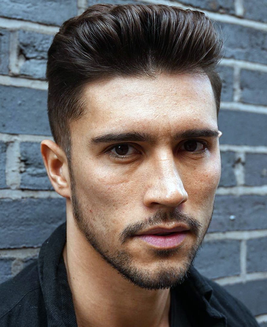 70 Trendiest Haircuts and Hairstyles for Men: From Formal to Stylish!