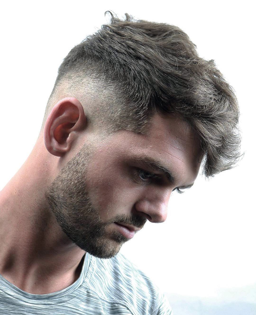 Hair trends for women and men  Hair fashion with creative versatility