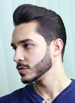 Our Favorite Beard Styles – Types of Beards for Every Man | Haircut ...