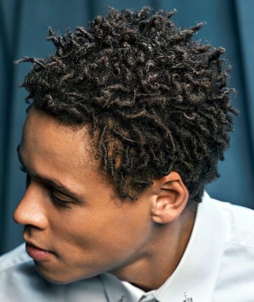 #ManBraid Alert: An Easy Guide to Braids For Men | Haircut Inspiration