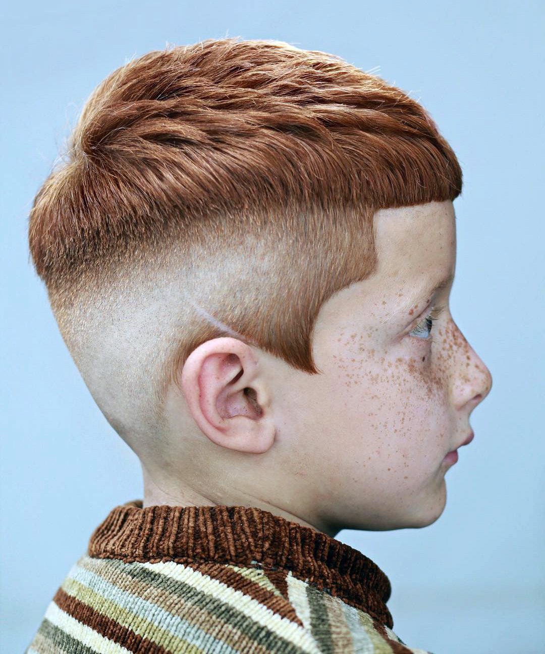 50 Cute Haircuts for Kids for 2023 | Haircut Inspiration