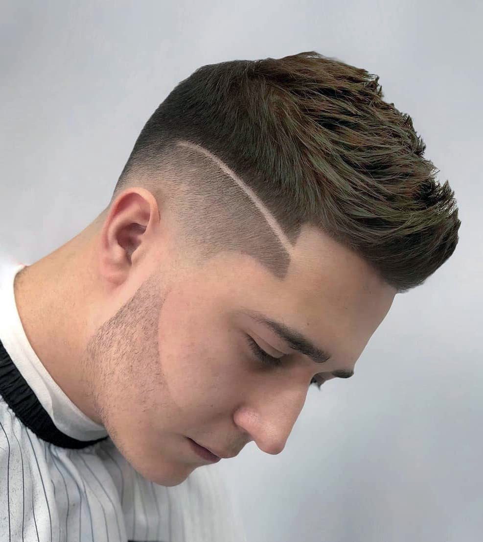 100 Trending Haircuts For Men Haircuts For 2021