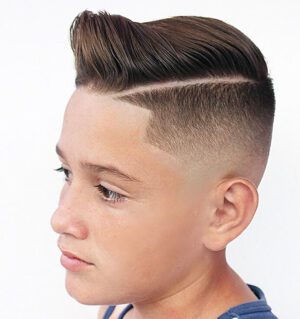 100+ Excellent School Haircuts for Boys + Styling Tips